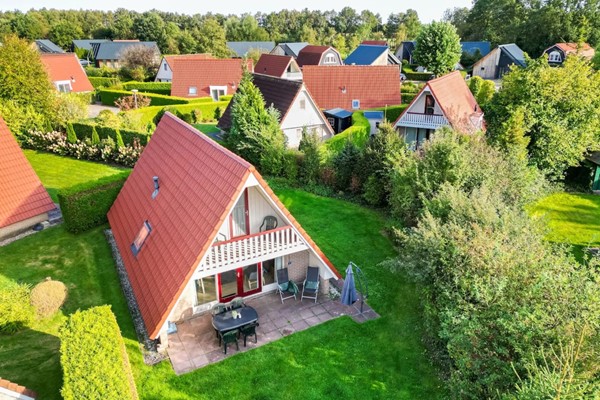 Medium property photo - Het Zwiggelterveld 110, 9433 VC Zwiggelte